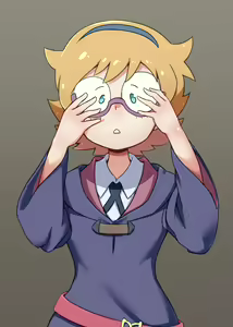 Page 40 of Little Ecchi Academy - preview thumbnail