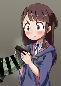Page 8 of Little Ecchi Academy - preview thumbnail