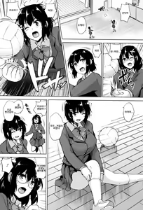 Page 72 of Ikkyuu Nyuukon - Only My Oppai Soul - preview thumbnail