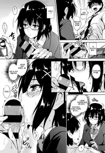 Page 77 of Ikkyuu Nyuukon - Only My Oppai Soul - preview thumbnail