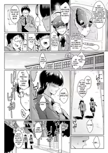 Page 2 of Parasite Queen Ch. 1-4 - preview thumbnail