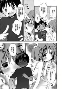Page 3 of Joshiryoku - preview thumbnail