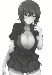 Page 2 of Yasashii Maho Onee-chan + Omake Copybon - preview thumbnail