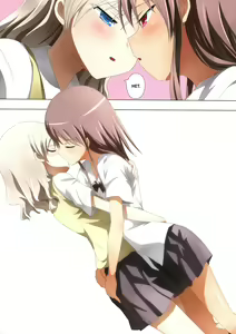 Page 26 of Kuttsukiboshi -Mousou Test- | -Delusion Test- - preview thumbnail