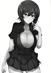 Page 3 of Yasashii Maho Onee-chan + Omake Copybon | 상냥한 마호누나 - preview thumbnail