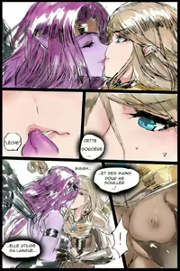 Page 4 of Shimai | Sisters - preview thumbnail