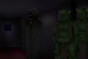Page 8 of Akuma * Anal * Acme - preview thumbnail