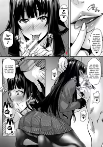 Page 4 of Yumeko BET - preview thumbnail