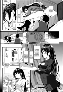 Page 3 of Sekaiichi Tooi Otonari-san | Most Distant Neighbor - preview thumbnail