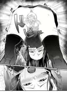 Page 15 of Roshutsu Zuki na Onna ga Okane o Moratte Ecchi Suru - preview thumbnail