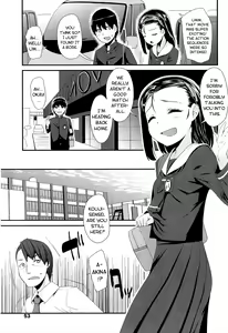 Page 3 of MARRY ME - preview thumbnail