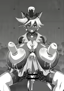 Page 3 of Chocolat Haijo Irai 02 | 쇼콜라 배제의뢰02 - preview thumbnail