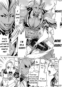 Page 370 of Don't Meddle In My Daughter Vol.1-15 - preview thumbnail