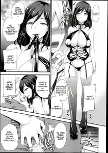 Page 3 of Inu no Seikatsu - preview thumbnail