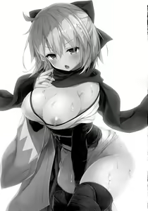Page 3 of Okita-san Shitataru 3 - preview thumbnail