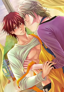 Page 3 of Hatsujou Sekuhara Hoikuen - preview thumbnail