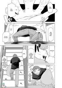 Page 3 of Kemono no Otonari-san - preview thumbnail