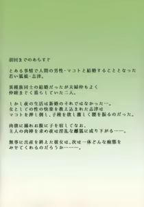 Page 3 of Irui Konintan Gaiden - preview thumbnail
