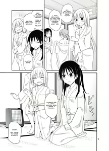 Page 8 of Shima no Narawashi Zenra de Misogi - preview thumbnail