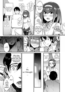 Page 3 of Kindan no Shohousen | The Forbidden Prescription (decensored) - preview thumbnail
