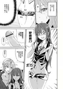 Page 3 of Costte Otokonoko - preview thumbnail