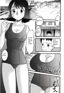 Page 3 of Beach Lesson | Lección en la Playa - preview thumbnail