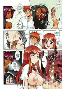 Page 13 of Bari Etchi - preview thumbnail