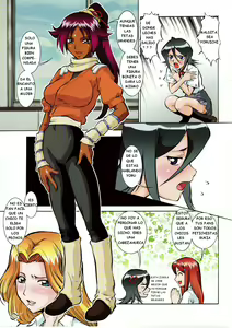 Page 4 of Bari Etchi - preview thumbnail