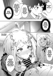Page 3 of Uraraka Ura Fuuzoku - preview thumbnail