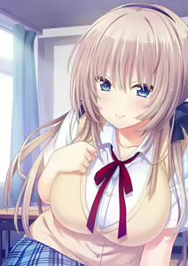 Page 2 of Tonari ni Kanojo no Iru Shiawase ~Two Farce~ - preview thumbnail