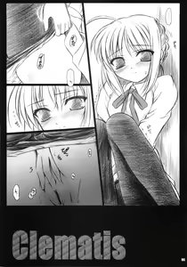 Page 5 of Clematis - preview thumbnail