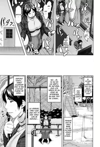 Page 3 of Futon o Hoshite | Made e Hijo en el Futón - preview thumbnail