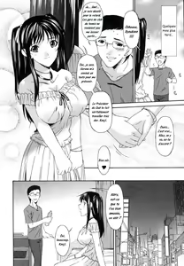 Page 176 of Tsumi Haha - Sinful Mother | Mère Impure 1 - preview thumbnail