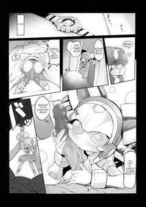 Page 3 of Medaro Eromanga. - preview thumbnail