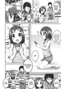 Page 6 of 300 yen no otsukiai | 300 yen date - preview thumbnail