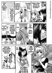 Page 3 of CLUB APARTAMIENTO 402 - preview thumbnail