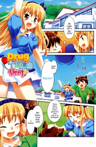 Page 4 of Sweet Spot Ch. 1~4 - preview thumbnail