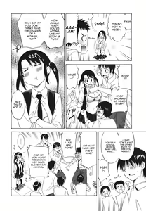 Page 4 of Boy Friend (decensored) - preview thumbnail