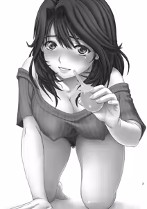 Page 3 of Chuutte Shite | Give Me an Enema - preview thumbnail