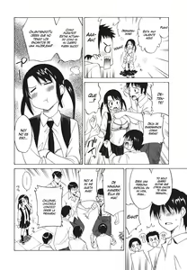 Page 4 of Boy Friend (decensored) - preview thumbnail