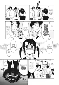 Page 5 of Boy Friend (decensored) - preview thumbnail