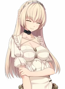 Page 273 of Ryakudatsusha no Inen Character CGs - preview thumbnail