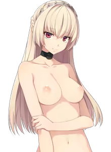 Page 299 of Ryakudatsusha no Inen Character CGs - preview thumbnail