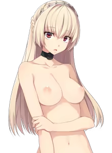 Page 303 of Ryakudatsusha no Inen Character CGs - preview thumbnail