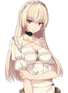 Page 310 of Ryakudatsusha no Inen Character CGs - preview thumbnail