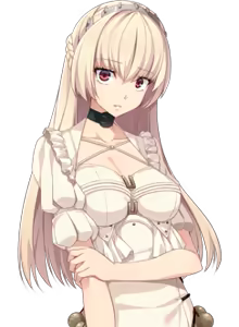 Page 314 of Ryakudatsusha no Inen Character CGs - preview thumbnail