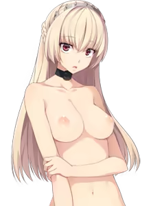 Page 321 of Ryakudatsusha no Inen Character CGs - preview thumbnail