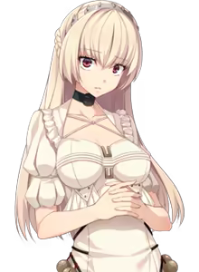 Page 368 of Ryakudatsusha no Inen Character CGs - preview thumbnail