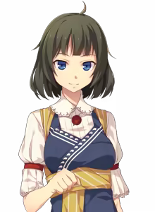 Page 380 of Ryakudatsusha no Inen Character CGs - preview thumbnail