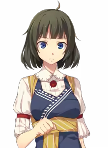Page 382 of Ryakudatsusha no Inen Character CGs - preview thumbnail